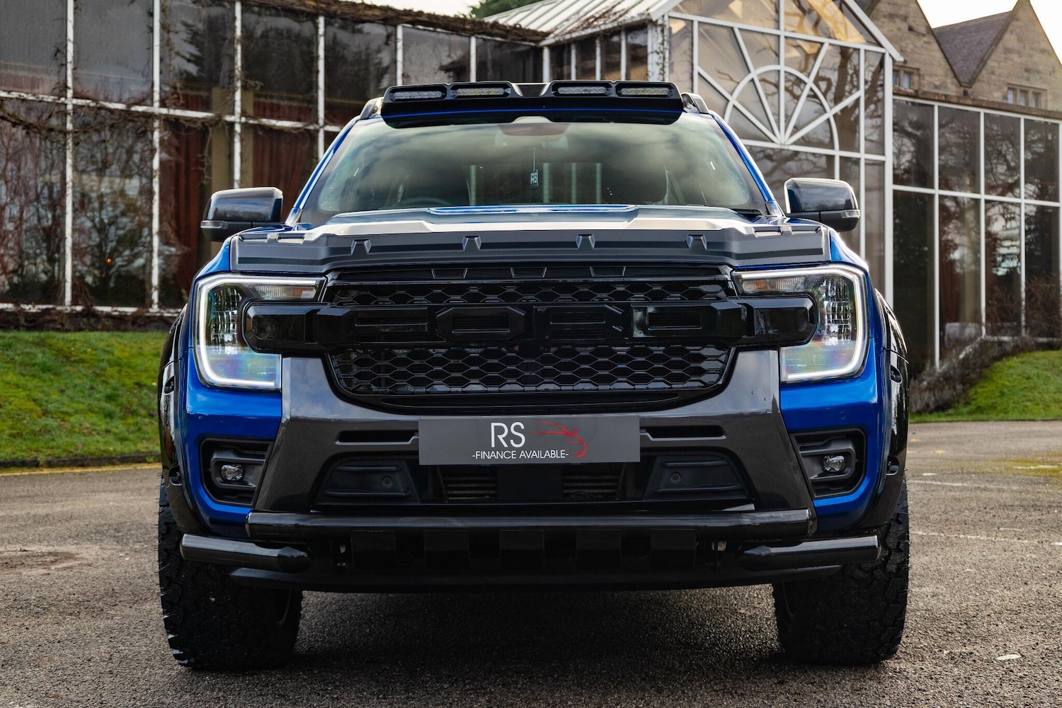 Used Ford Ranger 2024 for sale - 77376474: Photo 5