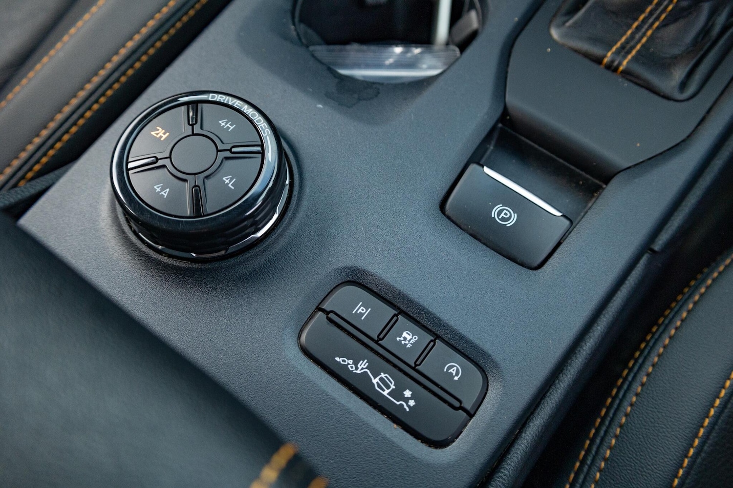 Used Ford Ranger 2024 for sale - 77376474: Photo 6