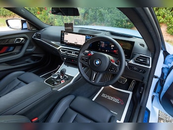 Used BMW M2 2024 for sale - 75677480: Photo
