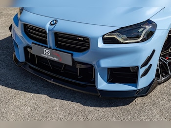 Used BMW M2 2024 for sale - 75677480: Photo