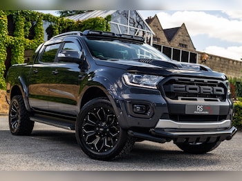 Used Ford Ranger 2021 for sale - 79181535: Photo
