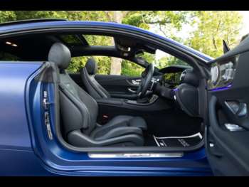 Used Mercedes-Benz E-Class 2021 for sale - 74965289: Photo