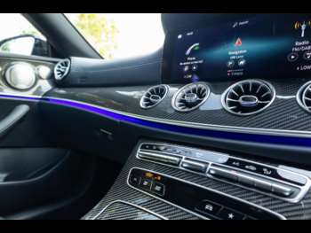 Used Mercedes-Benz E-Class 2021 for sale - 74965289: Photo