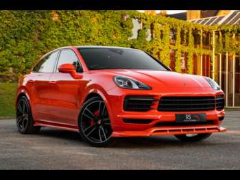 2019 (69) - 3.0T V6 TiptronicS 4WD Euro 6 (s/s) 5dr