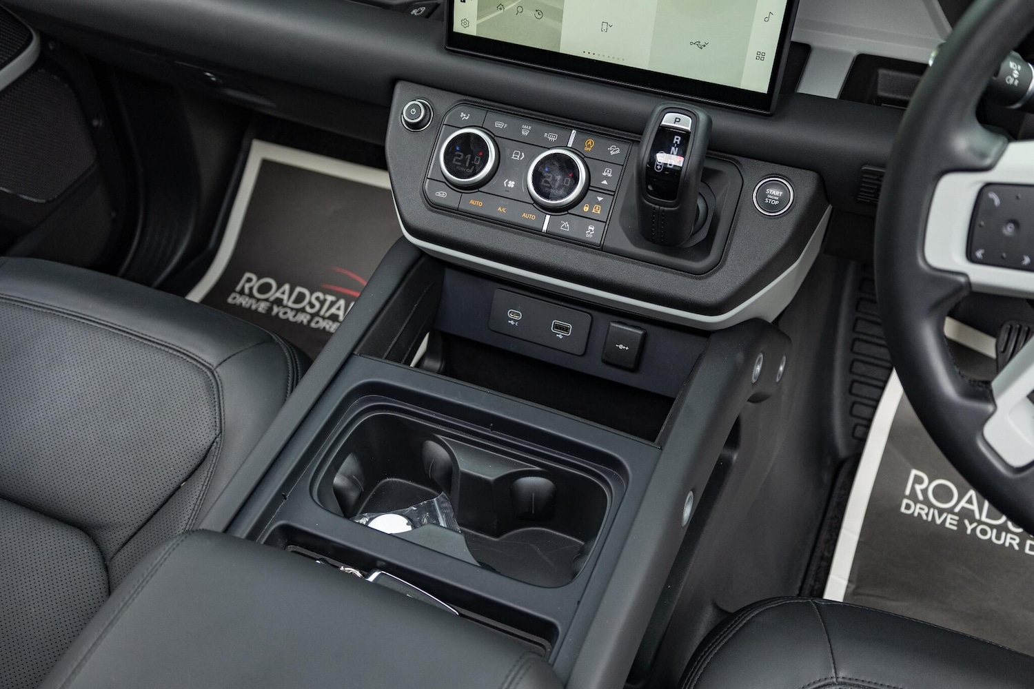 Used Land Rover Defender 110 2023 for sale - 76349556: Photo 14