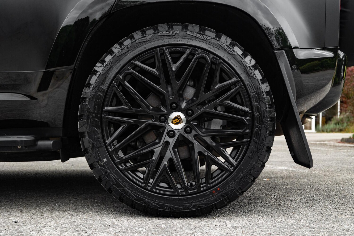 Used Land Rover Defender 110 2023 for sale - 76349556: Photo 31