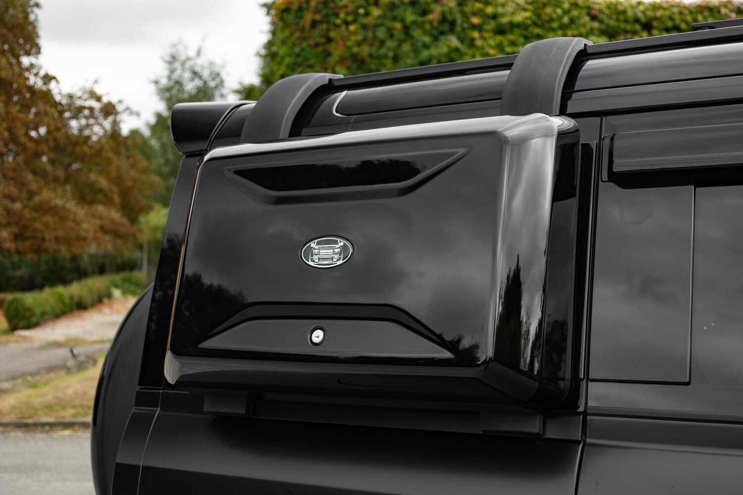 Used Land Rover Defender 110 2023 for sale - 76349556: Photo 46