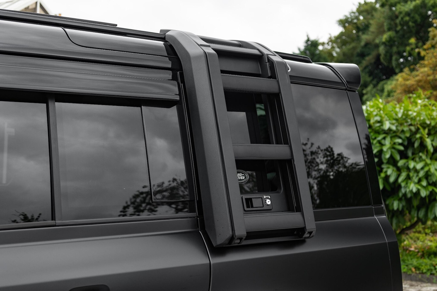 Used Land Rover Defender 110 2023 for sale - 76349556: Photo 47