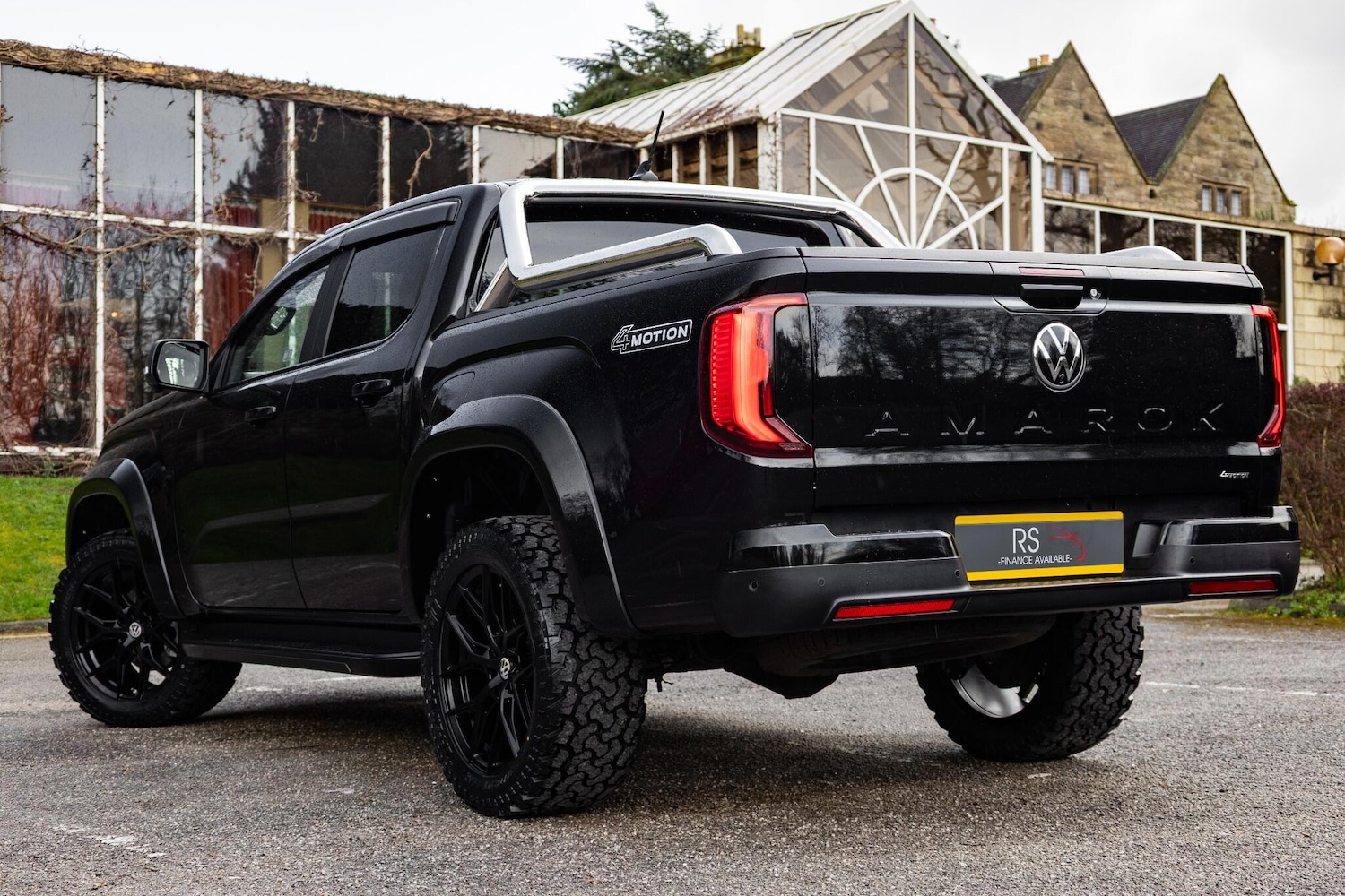 Used Volkswagen Amarok 2024 for sale - 78057803: Photo 14