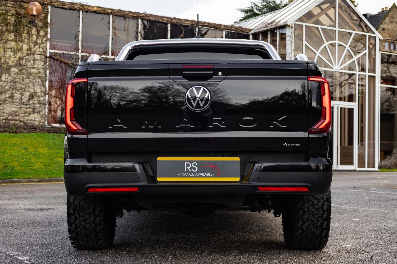 Used Volkswagen Amarok 2024 for sale - 78057803: Photo 17