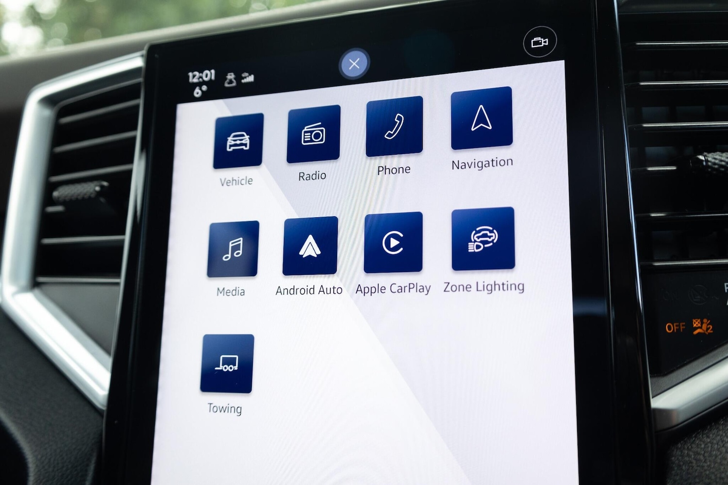 Used Volkswagen Amarok 2024 for sale - 78057803: Photo 19