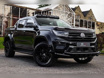 Used Volkswagen Amarok 2024 for sale - 78057803: Photo