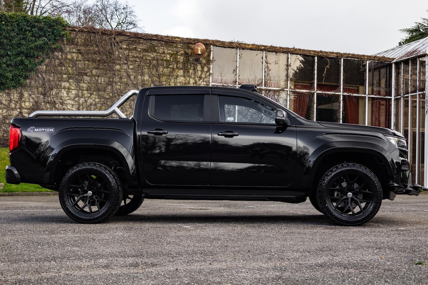 Used Volkswagen Amarok 2024 for sale - 78057803: Photo 20