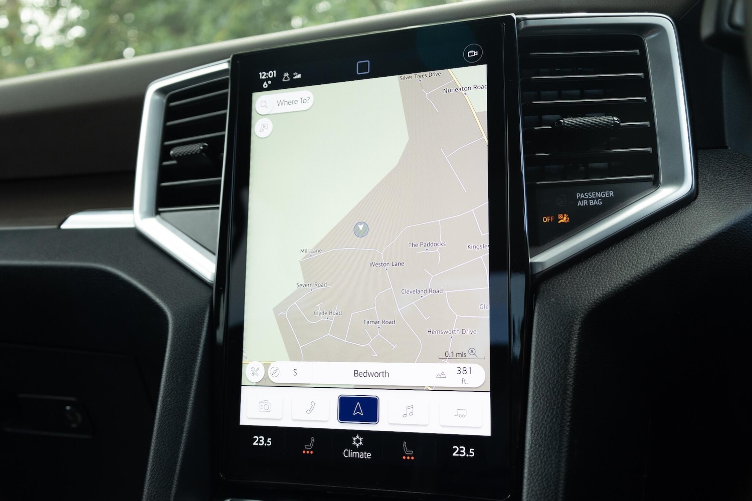 Used Volkswagen Amarok 2024 for sale - 78057803: Photo 21