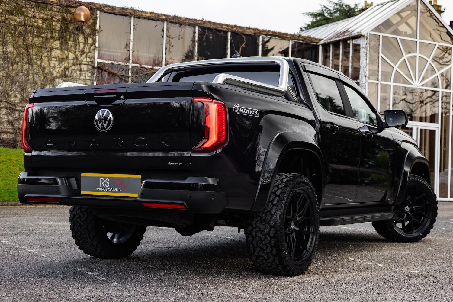 Used Volkswagen Amarok 2024 for sale - 78057803: Photo 24