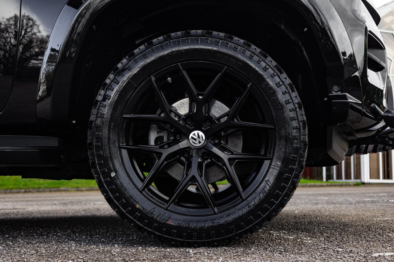 Used Volkswagen Amarok 2024 for sale - 78057803: Photo 26