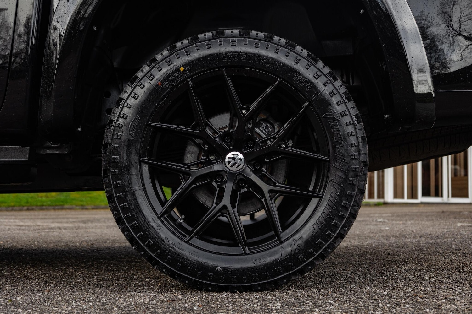 Used Volkswagen Amarok 2024 for sale - 78057803: Photo 28