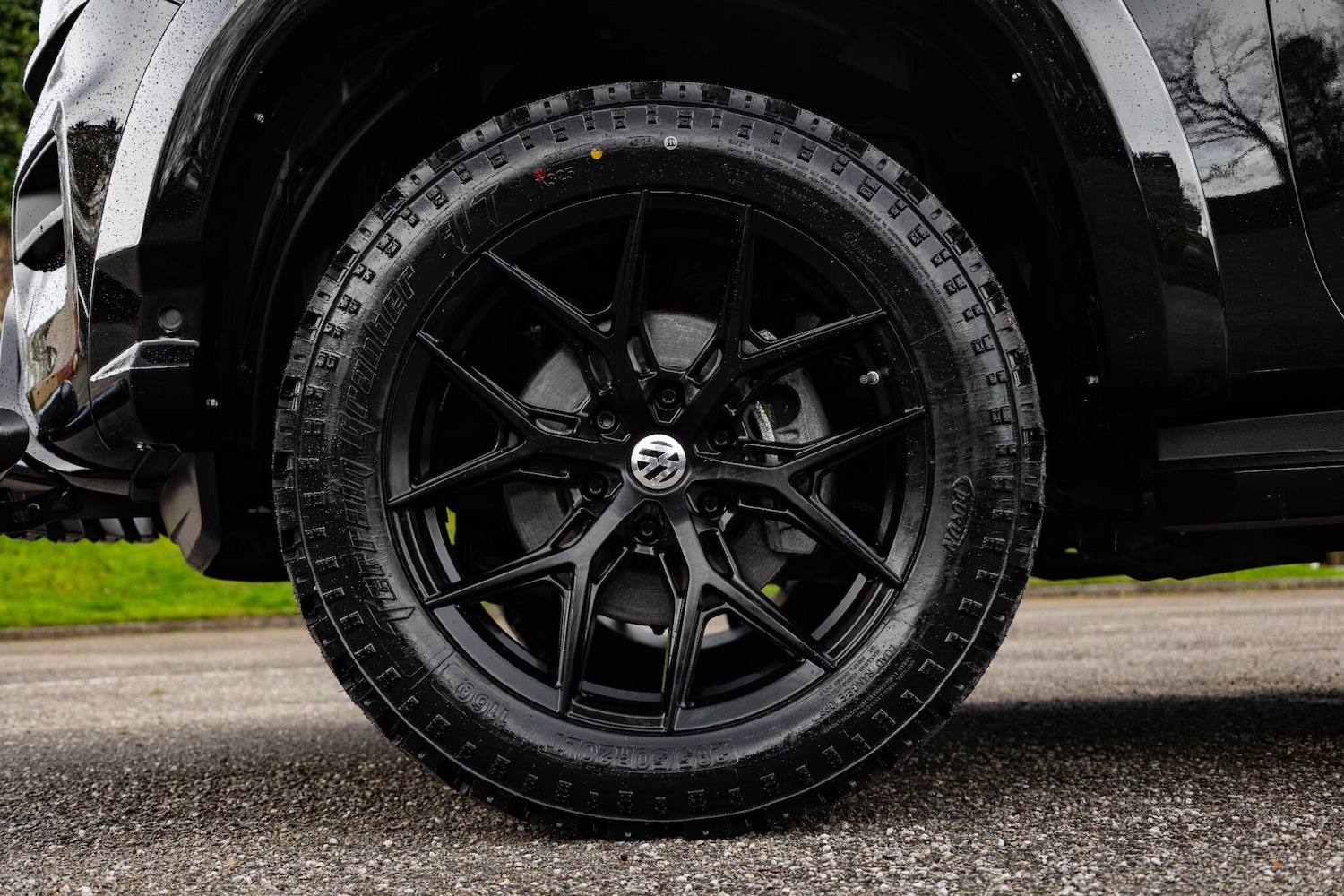 Used Volkswagen Amarok 2024 for sale - 78057803: Photo 29