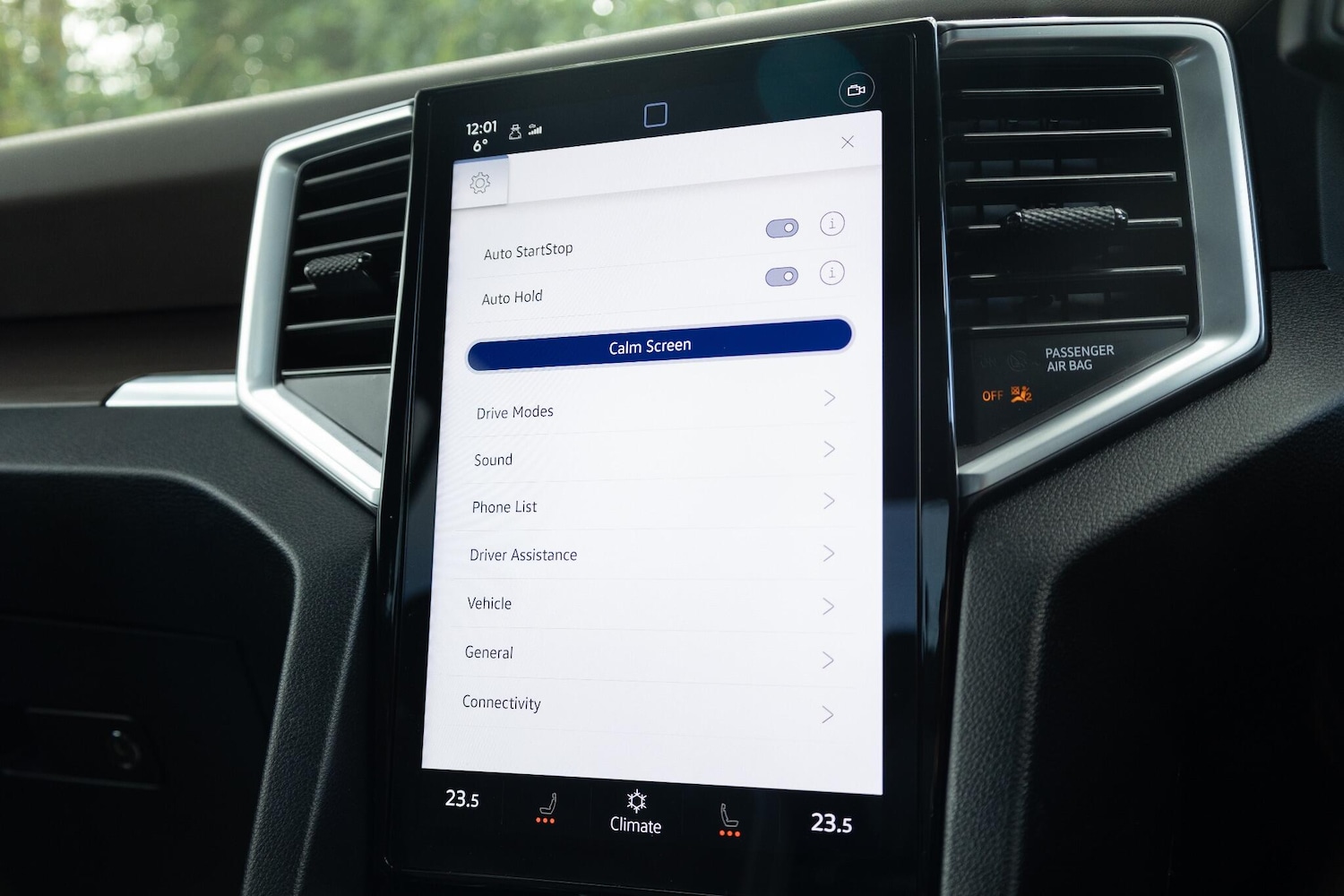 Used Volkswagen Amarok 2024 for sale - 78057803: Photo 30