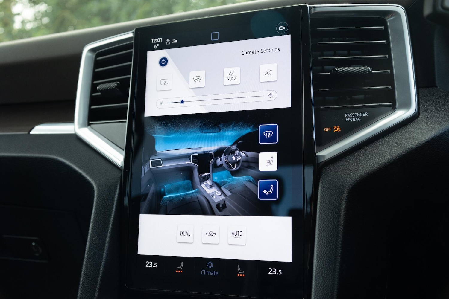 Used Volkswagen Amarok 2024 for sale - 78057803: Photo 31