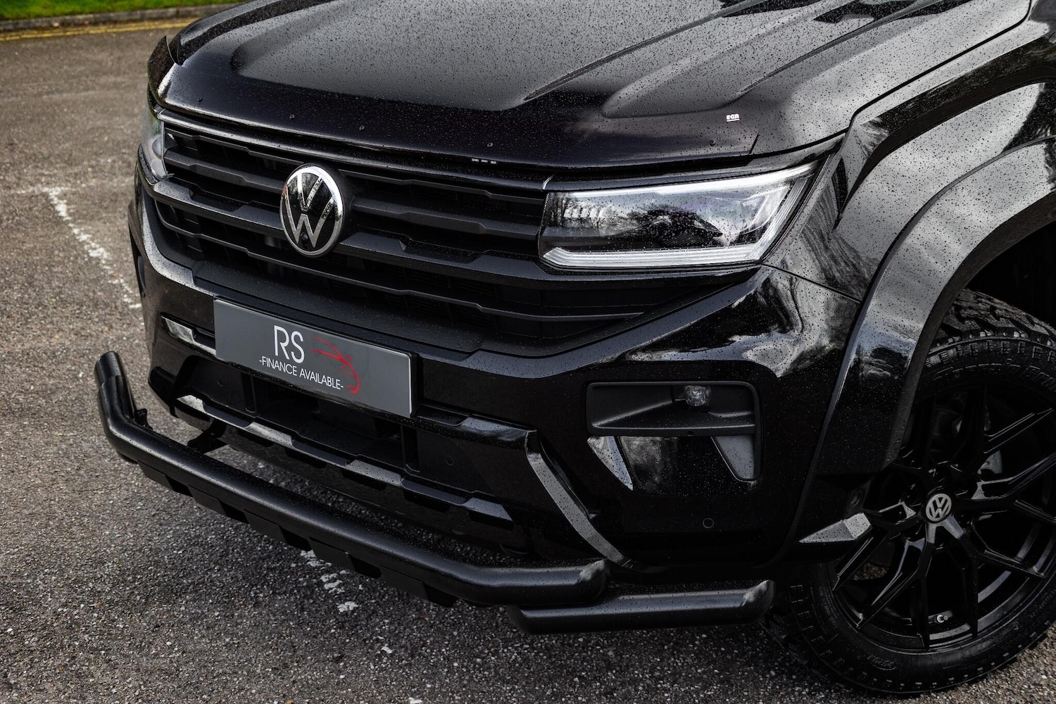 Used Volkswagen Amarok 2024 for sale - 78057803: Photo 32