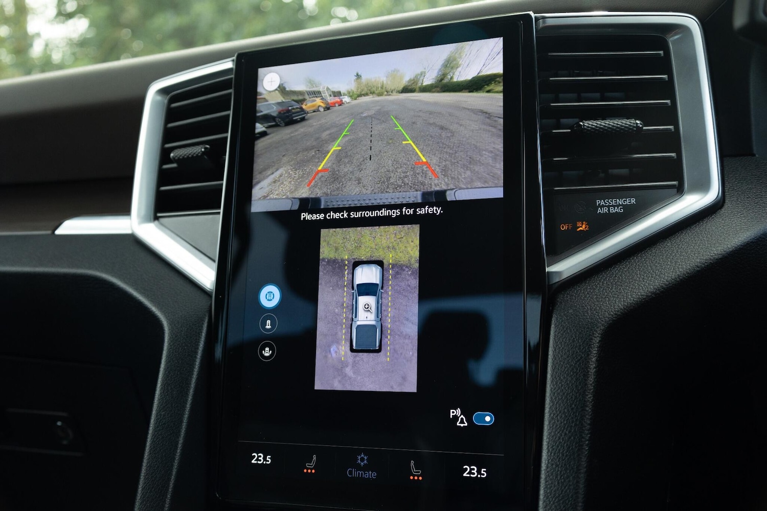 Used Volkswagen Amarok 2024 for sale - 78057803: Photo 33