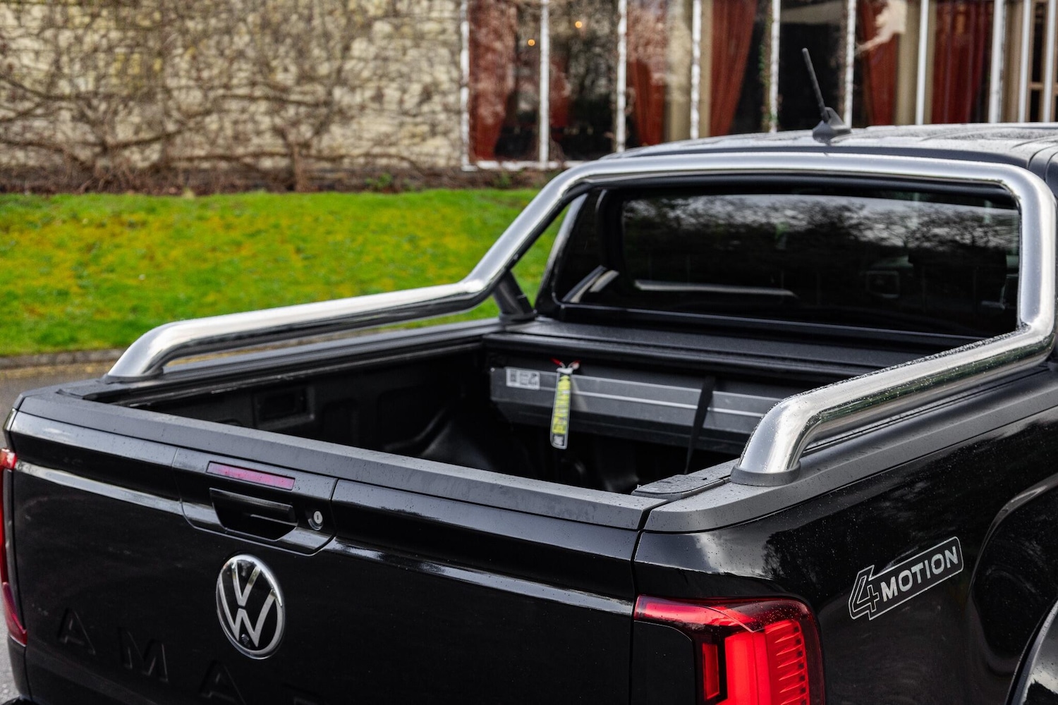 Used Volkswagen Amarok 2024 for sale - 78057803: Photo 34