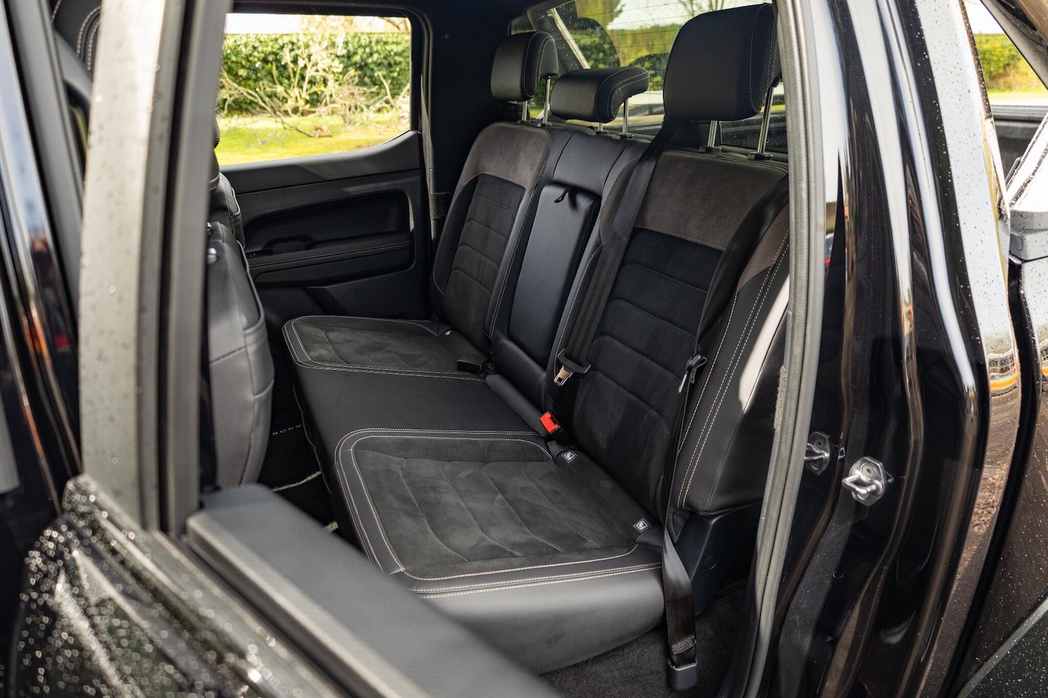 Used Volkswagen Amarok 2024 for sale - 78057803: Photo 39