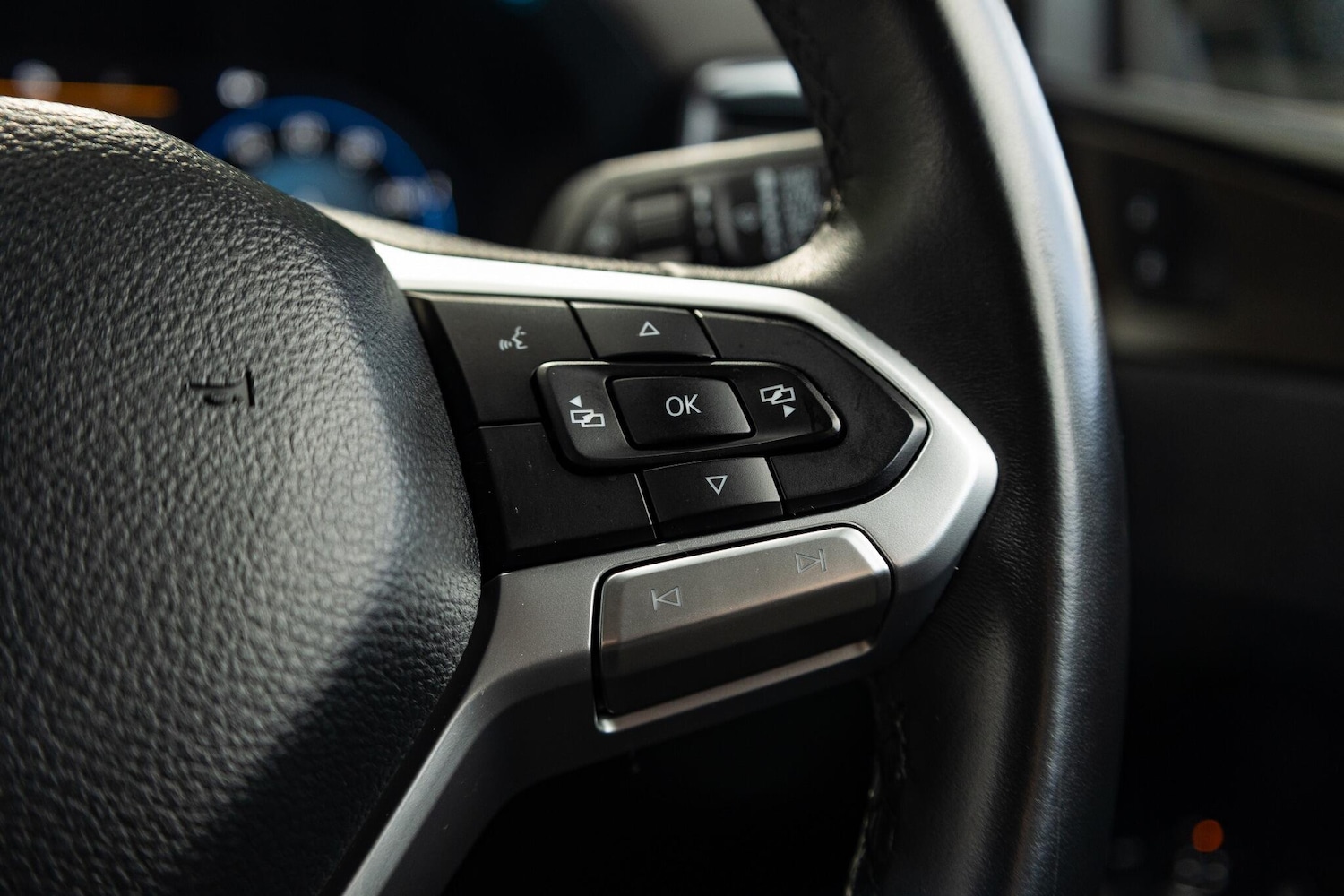 Used Volkswagen Amarok 2024 for sale - 78057803: Photo 4