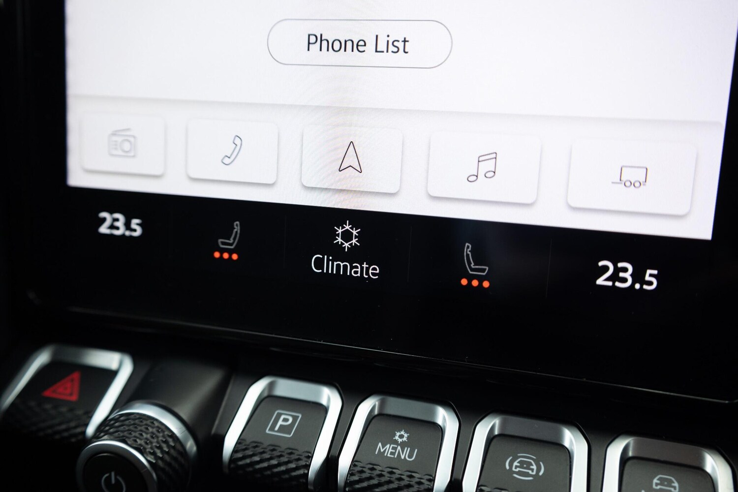 Used Volkswagen Amarok 2024 for sale - 78057803: Photo 40