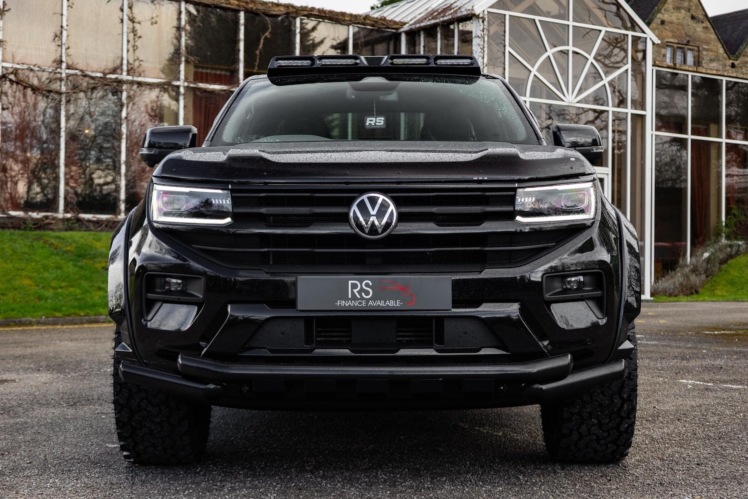 Used Volkswagen Amarok 2024 for sale - 78057803: Photo 5