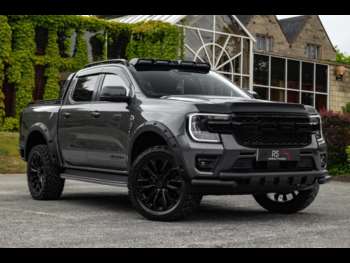 Used Ford Ranger 2023 for sale - 74256355: Photo