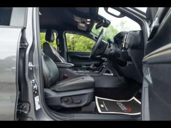 Used Ford Ranger 2023 for sale - 74256355: Photo