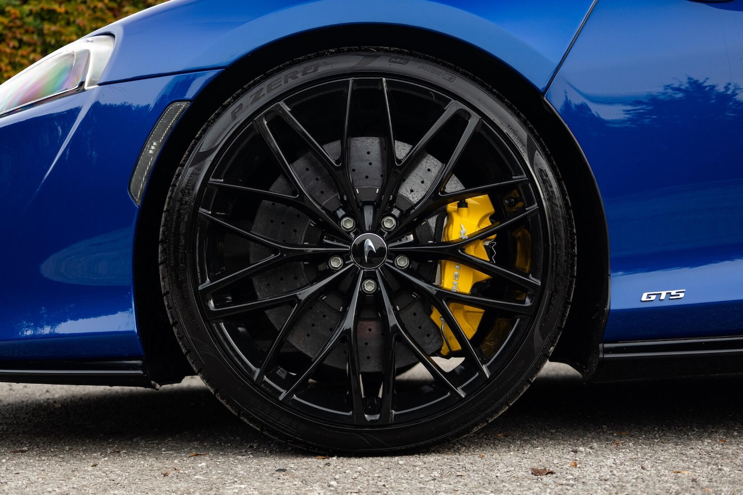 Used McLaren GT 2025 for sale - 76099301: Photo 30