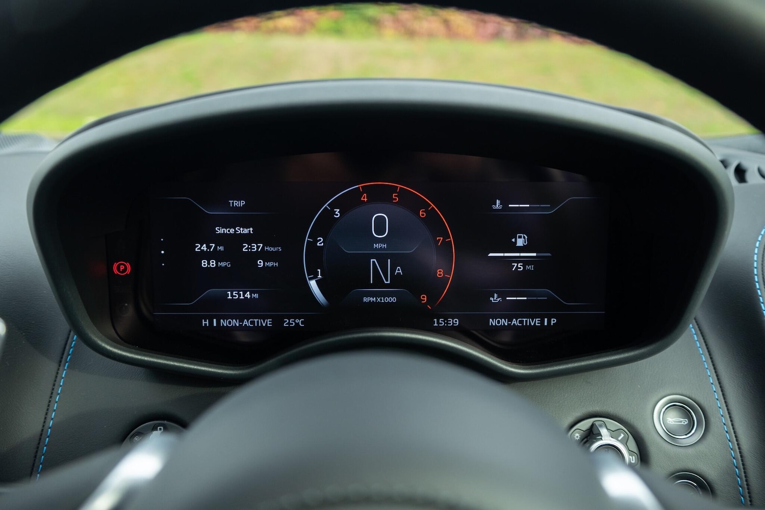 Used McLaren GT 2025 for sale - 76099301: Photo 37