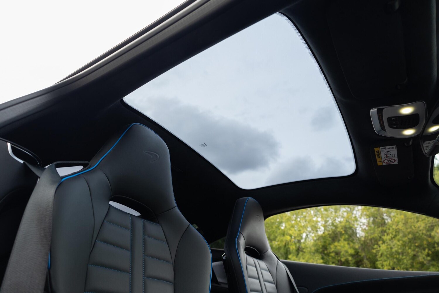 Used McLaren GT 2025 for sale - 76099301: Photo 39