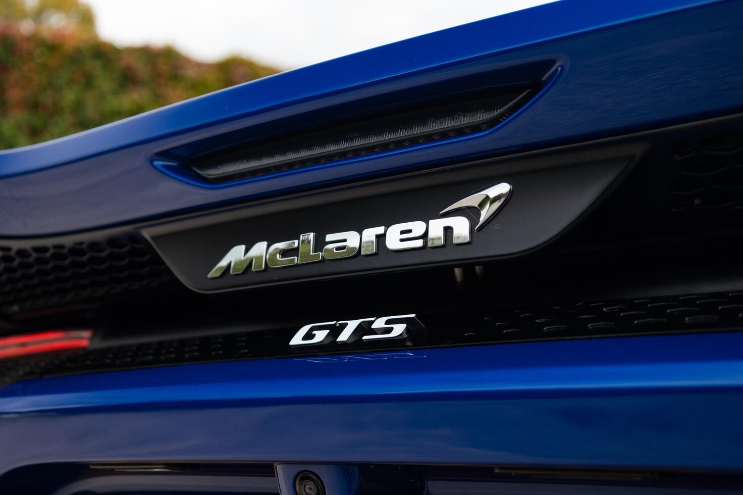 Used McLaren GT 2025 for sale - 76099301: Photo 40