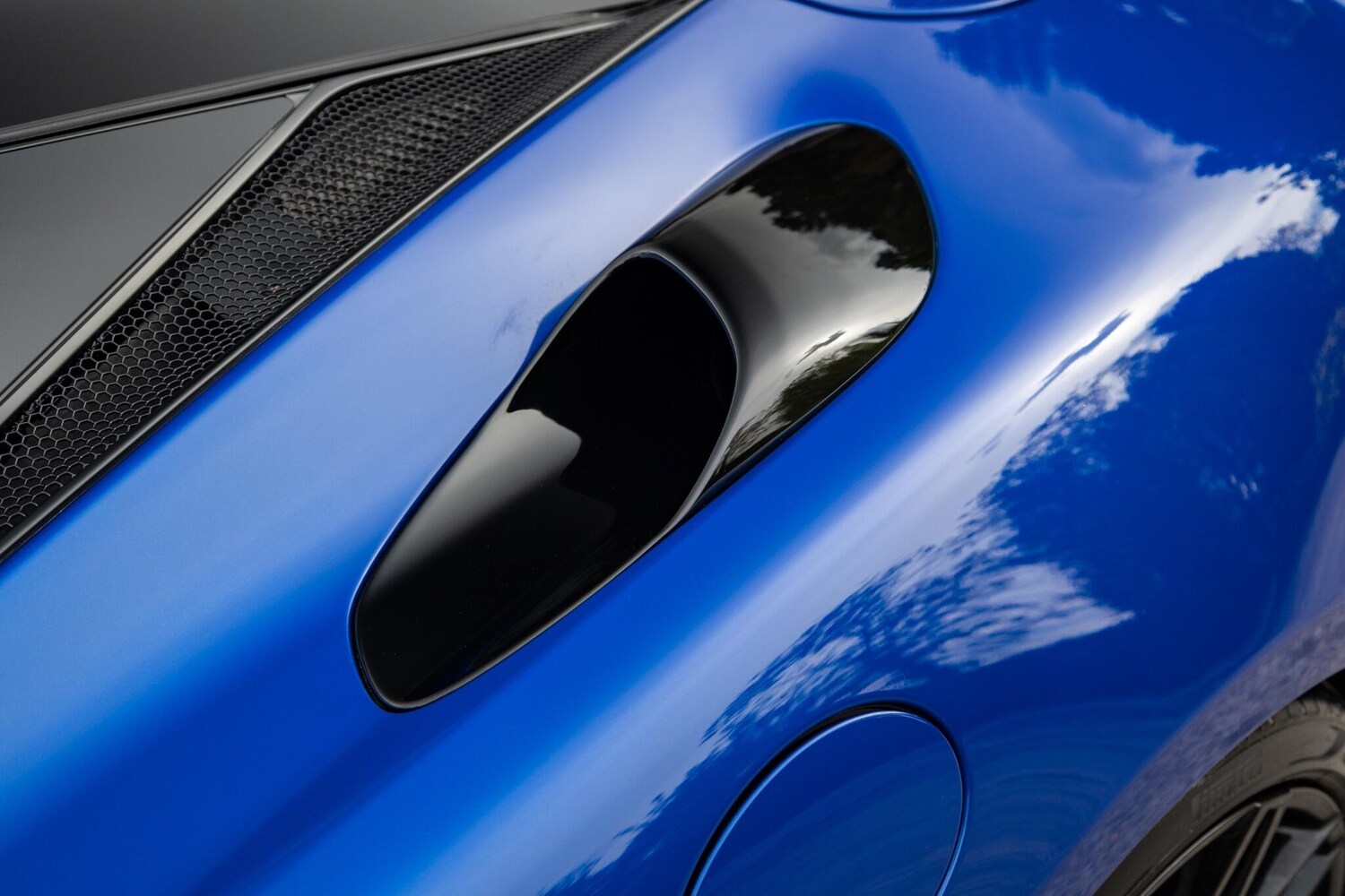 Used McLaren GT 2025 for sale - 76099301: Photo 42