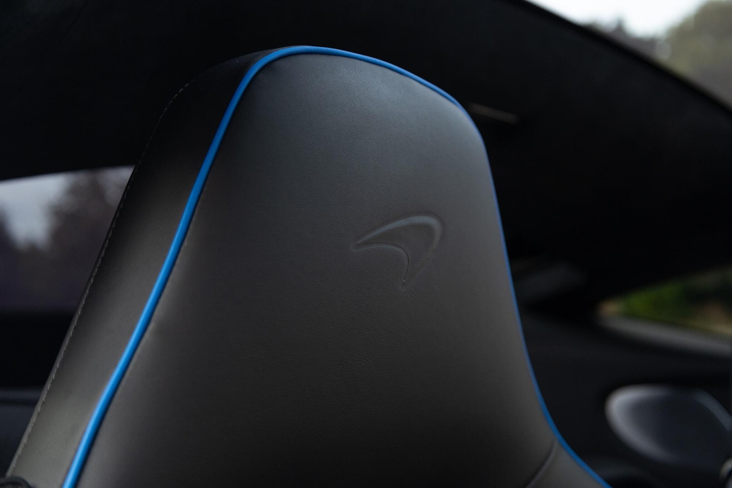 Used McLaren GT 2025 for sale - 76099301: Photo 44