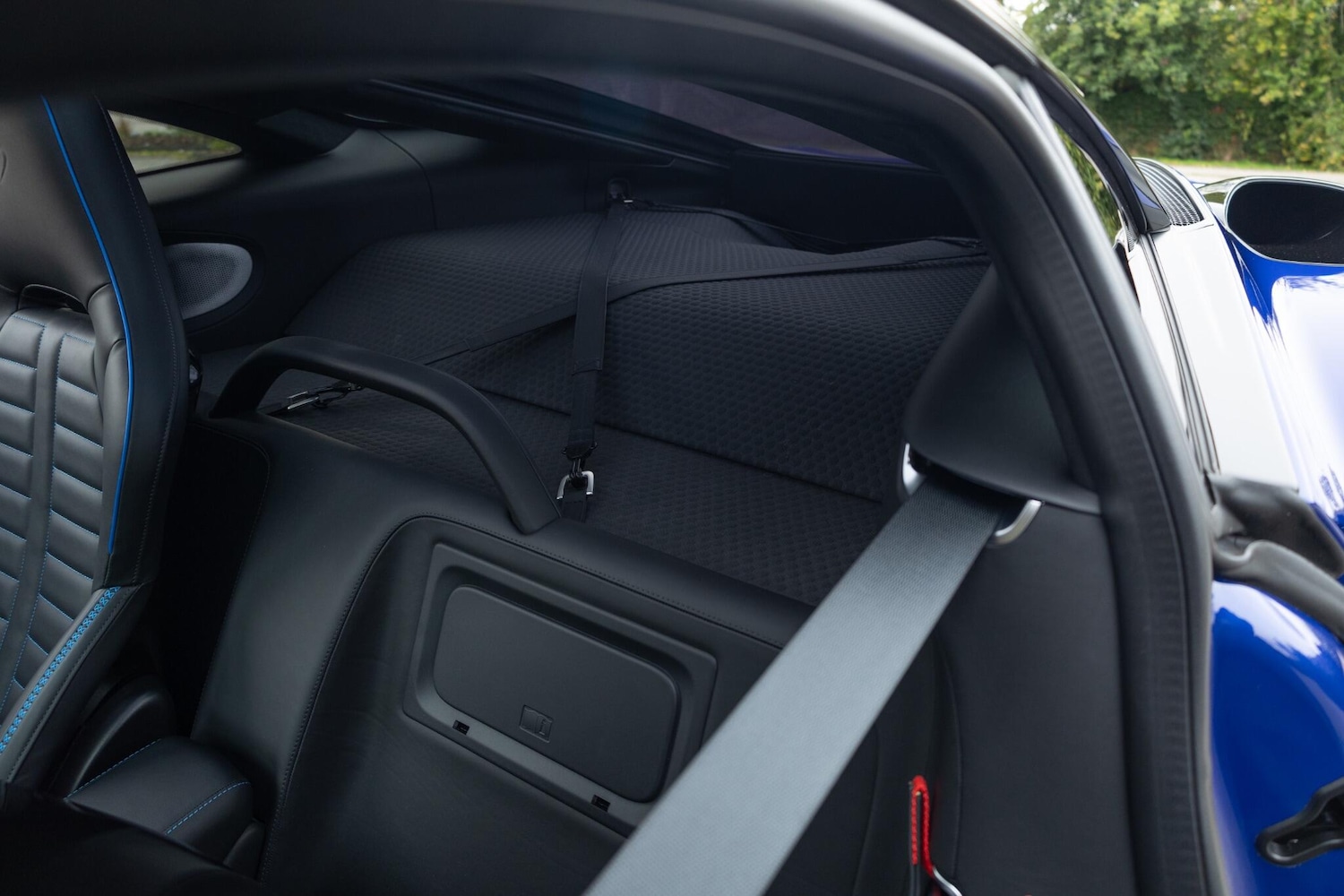 Used McLaren GT 2025 for sale - 76099301: Photo 8