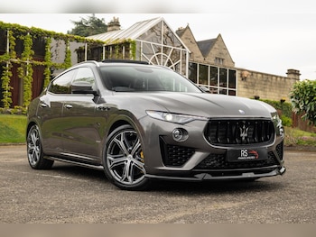 Used Maserati Levante 2019 for sale - 78763365: Photo