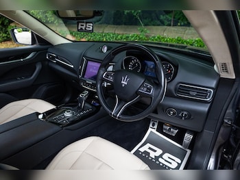 Used Maserati Levante 2019 for sale - 78763365: Photo