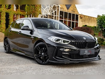 BMW - 1 Series