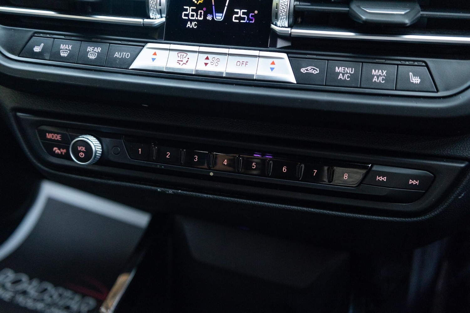 Vehicle 26