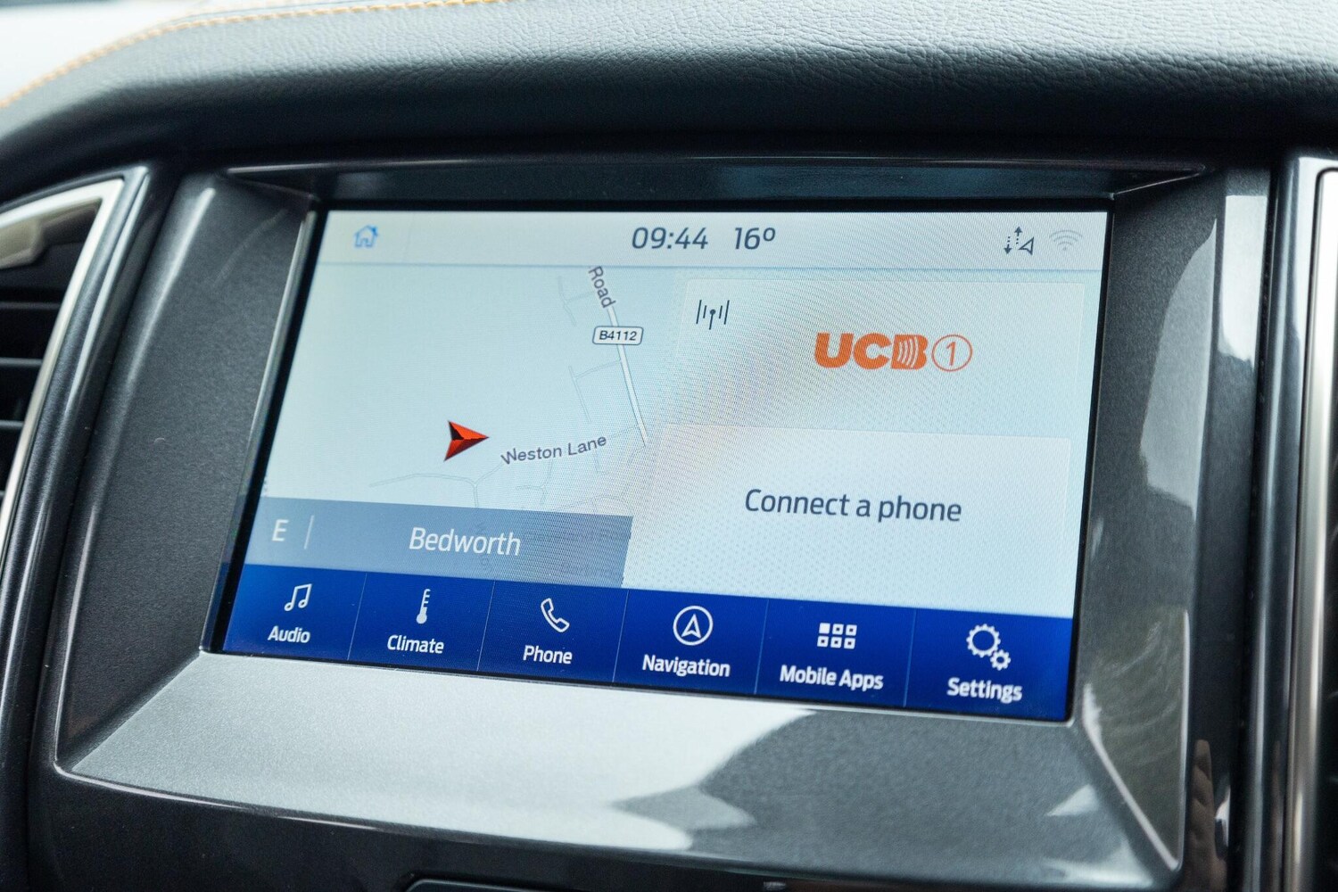 Used Ford Ranger 2021 for sale - 77839101: Photo 19