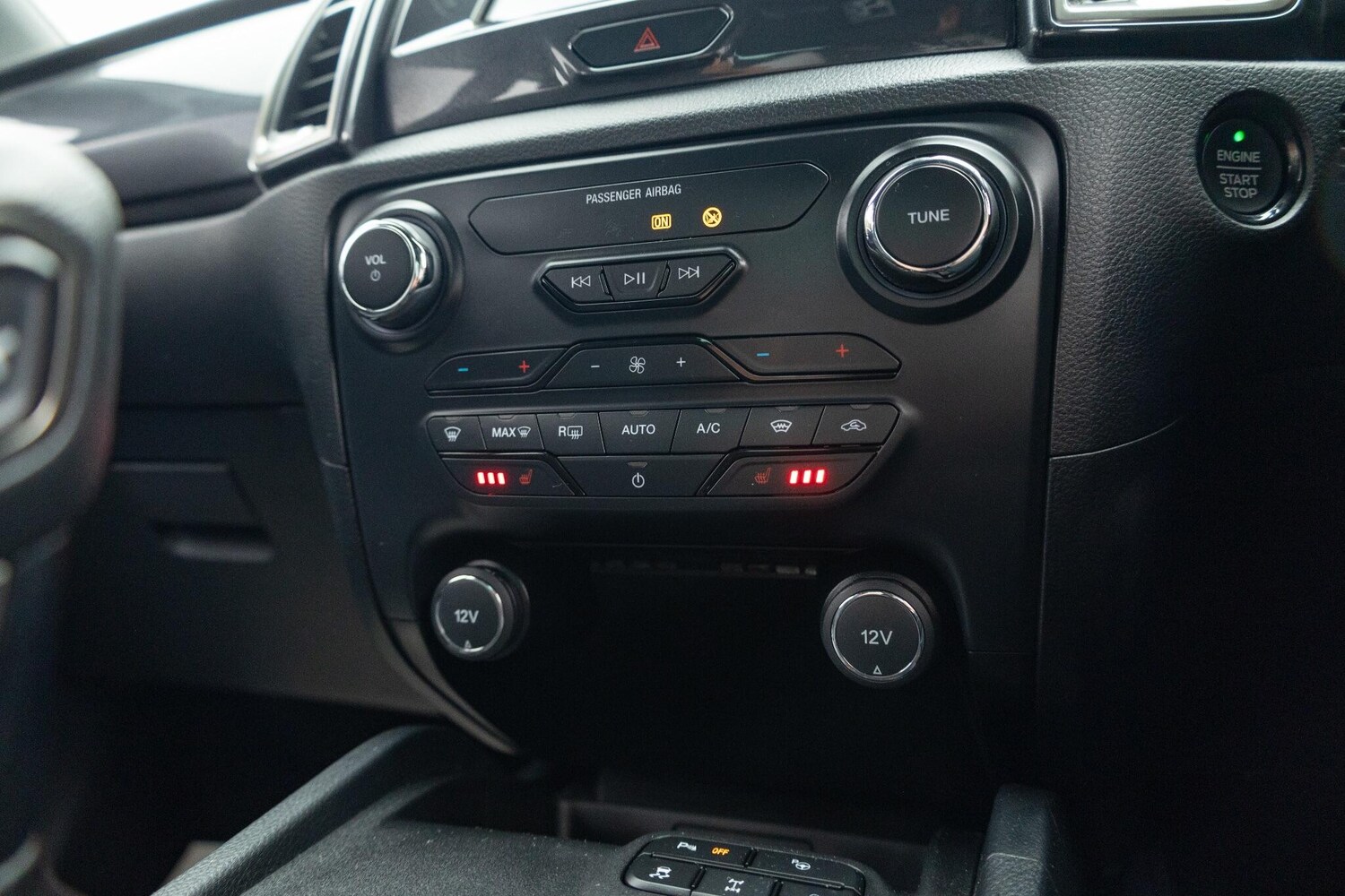 Used Ford Ranger 2021 for sale - 77839101: Photo 20