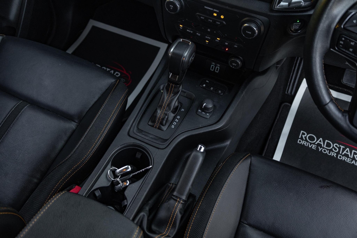 Used Ford Ranger for sale - 78185497: Photo 18