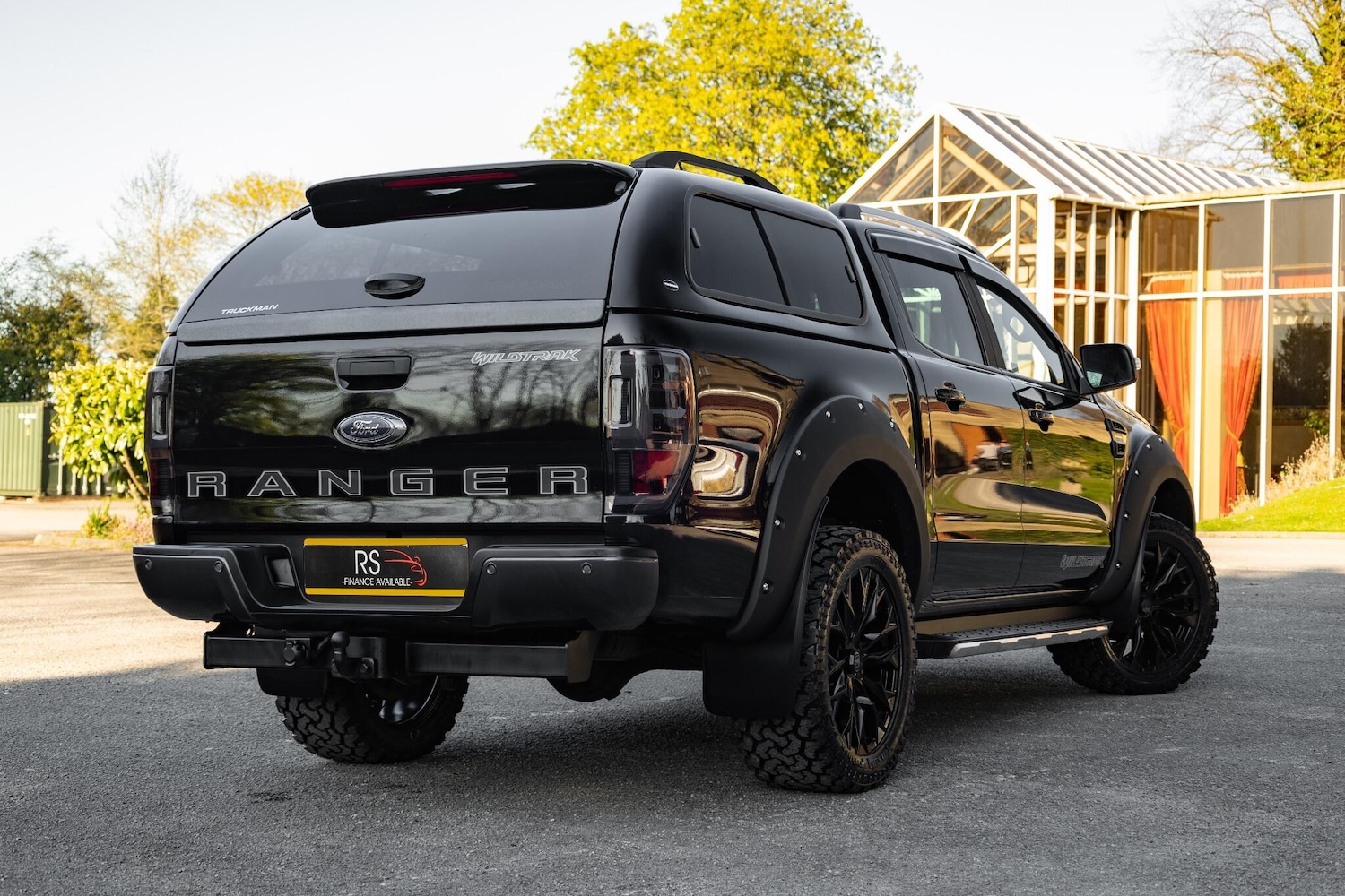 Used Ford Ranger for sale - 78185497: Photo 26