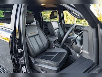 Used Ford Ranger 2023 for sale - 78185497: Photo