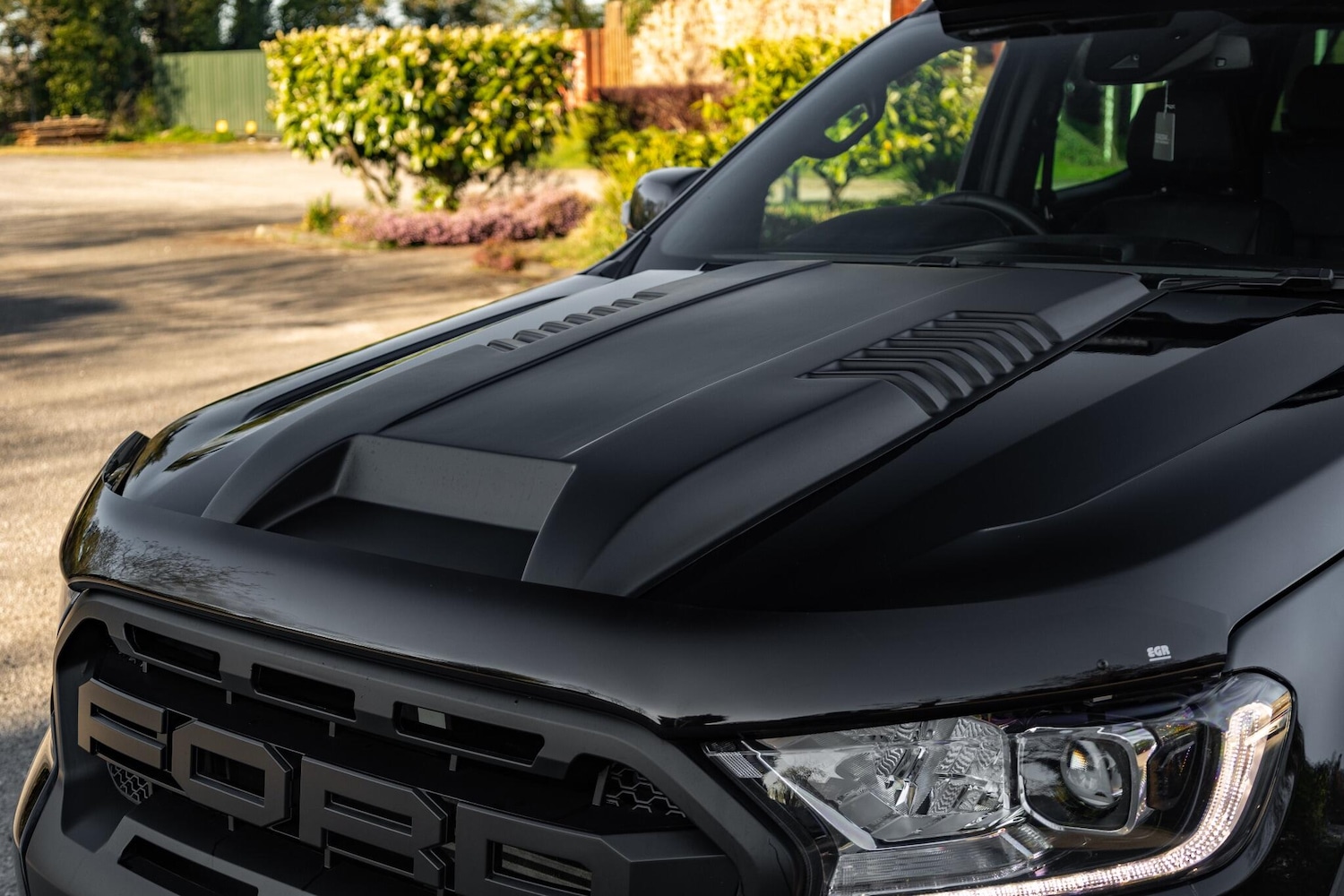 Used Ford Ranger for sale - 78185497: Photo 38